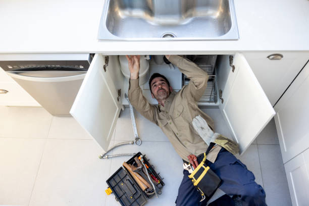 Shower Repair Services in Fullerton, PA