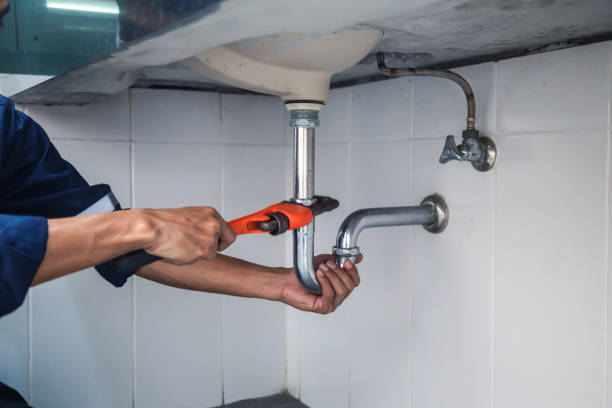 Best Emergency Plumbing Repair  in Fullerton, PA