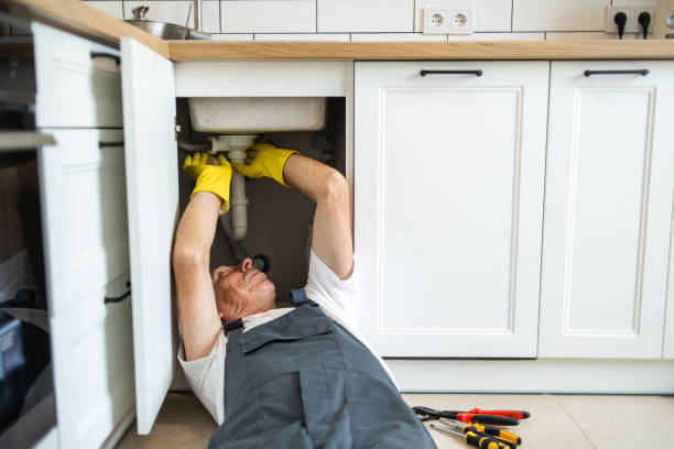 Best Sewer Line Repair  in Fullerton, PA