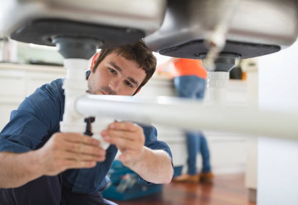Best Water Softener Installation  in Fullerton, PA
