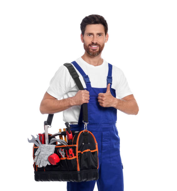 Best Drain Cleaning Services  in Fullerton, PA